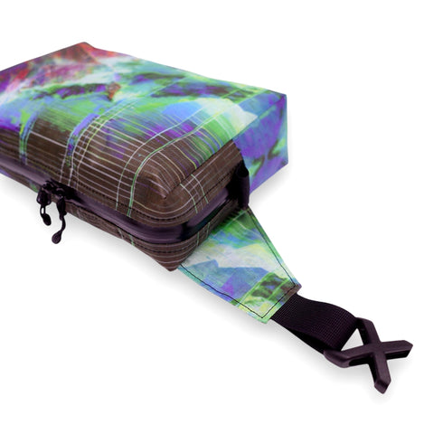 WIM WORKS Lugula FannyPack 292
